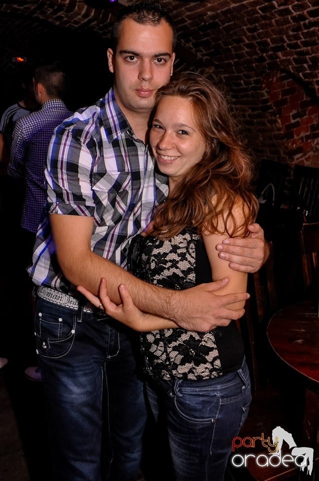 Ziua promoţiilor în Club Escape, 