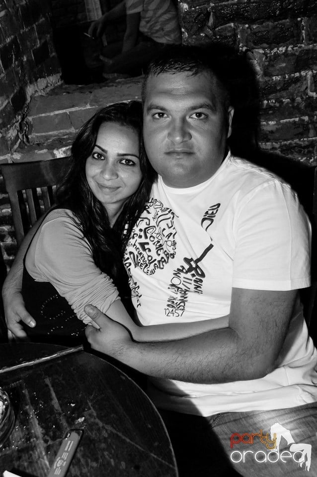 Ziua promoţiilor în Club Escape, 