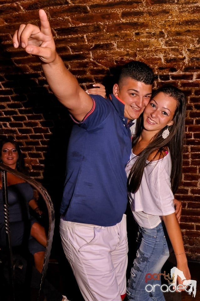 Ziua promoţiilor în Club Escape, 