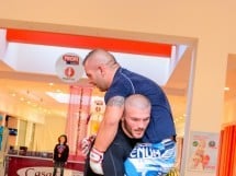 Ziua Sportului la Oradea Shopping City