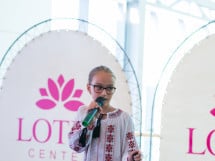 Ziua Universală a Iei @ Lotus Center