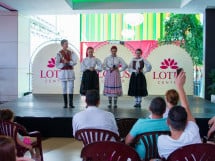 Ziua Universală a Iei @ Lotus Center