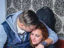 Valentines Party @ Zona Club Sâniob