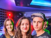 Valentines Party @ Zona Club Sâniob