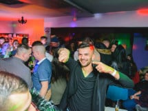 Valentines Party @ Zona Club Sâniob