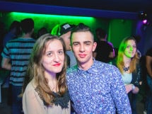 Valentines Party @ Zona Club Sâniob