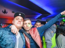 Valentines Party @ Zona Club Sâniob