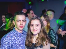 Valentines Party @ Zona Club Sâniob