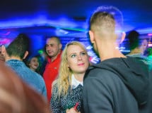 Valentines Party @ Zona Club Sâniob