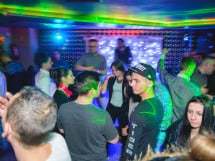 Valentines Party @ Zona Club Sâniob