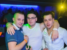 Valentines Party @ Zona Club Sâniob