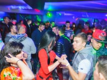 Valentines Party @ Zona Club Sâniob