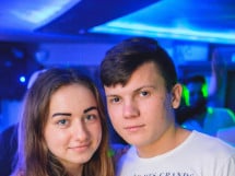 Valentines Party @ Zona Club Sâniob