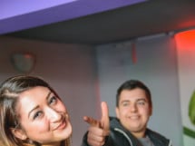 Valentines Party @ Zona Club Sâniob