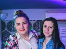 Valentines Party @ Zona Club Sâniob