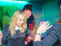 Valentines Party @ Zona Club Sâniob