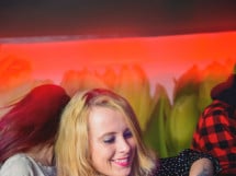 Valentines Party @ Zona Club Sâniob