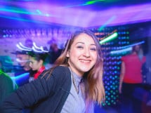 Valentines Party @ Zona Club Sâniob