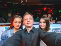 Valentines Party @ Zona Club Sâniob