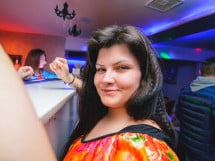 Valentines Party @ Zona Club Sâniob