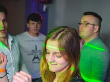 Valentines Party @ Zona Club Sâniob