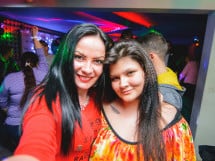 Valentines Party @ Zona Club Sâniob