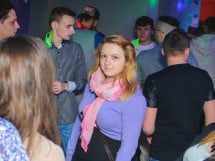 Valentines Party @ Zona Club Sâniob