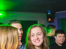 Valentines Party @ Zona Club Sâniob