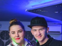 Valentines Party @ Zona Club Sâniob