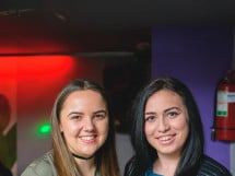Valentines Party @ Zona Club Sâniob