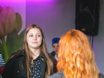 Valentines Party @ Zona Club Sâniob