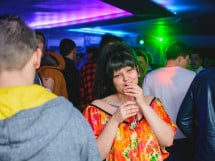 Valentines Party @ Zona Club Sâniob