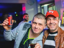 Valentines Party @ Zona Club Sâniob