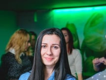 Valentines Party @ Zona Club Sâniob