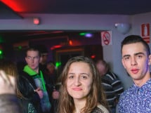 Valentines Party @ Zona Club Sâniob