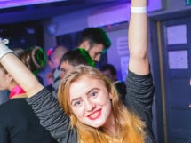 Valentines Party @ Zona Club Sâniob