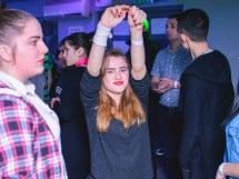 Valentines Party @ Zona Club Sâniob