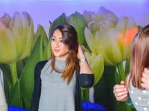 Valentines Party @ Zona Club Sâniob