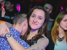 Valentines Party @ Zona Club Sâniob