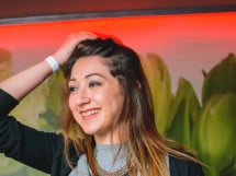 Valentines Party @ Zona Club Sâniob