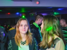 Valentines Party @ Zona Club Sâniob