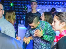 Valentines Party @ Zona Club Sâniob