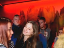 Valentines Party @ Zona Club Sâniob
