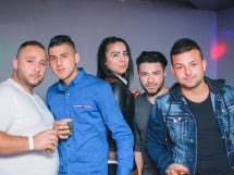 Valentines Party @ Zona Club Sâniob