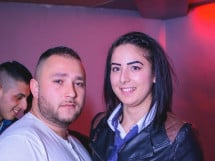Valentines Party @ Zona Club Sâniob