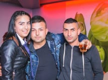 Valentines Party @ Zona Club Sâniob