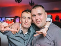 Valentines Party @ Zona Club Sâniob