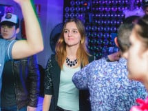 Valentines Party @ Zona Club Sâniob