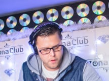 Valentines Party @ Zona Club Sâniob