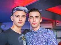Valentines Party @ Zona Club Sâniob